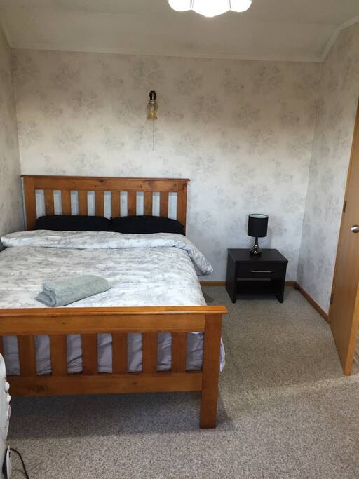 Typical room