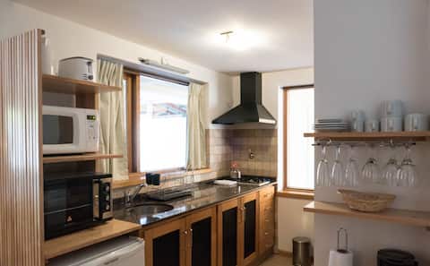 Propiedad de Airbnb exitosa: Roca I Apartment en San Martín De Los Andes