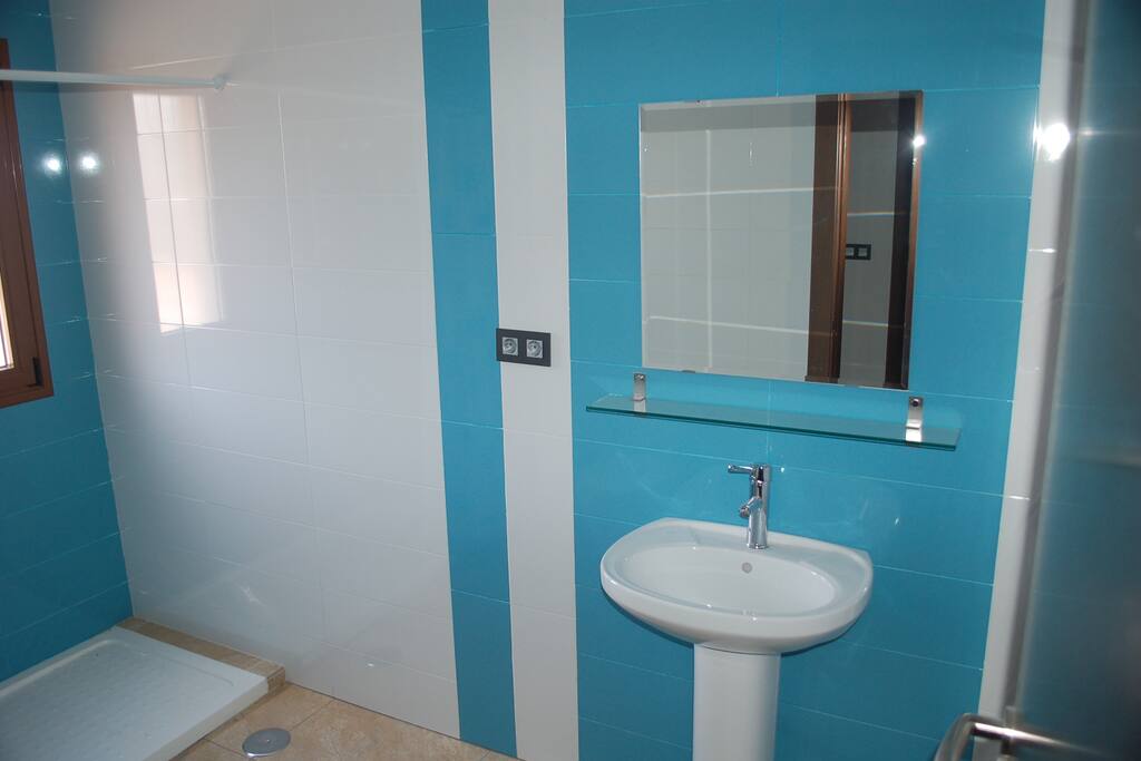 Private Bathroom