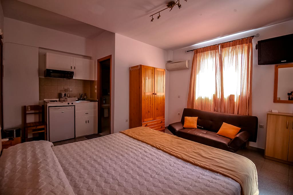 Double Room