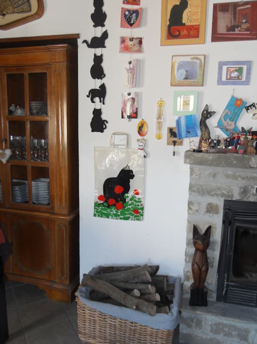 Il Caminetto