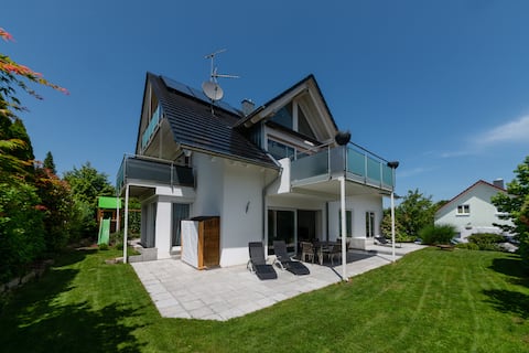 HöriLux XL Gaienhofen am Bodensee