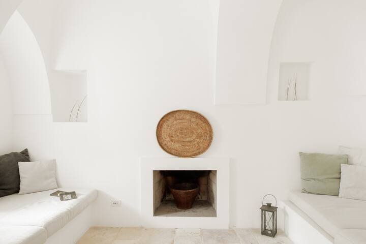 Dimora Fumarola – Your perfect vacation in Puglia gallery image 4