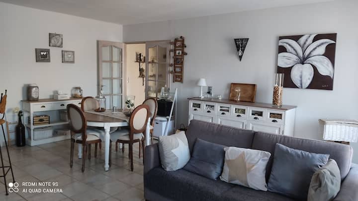 Villa Cosy - Le Beausset