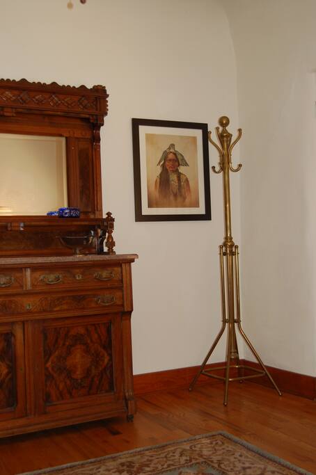 Parlor