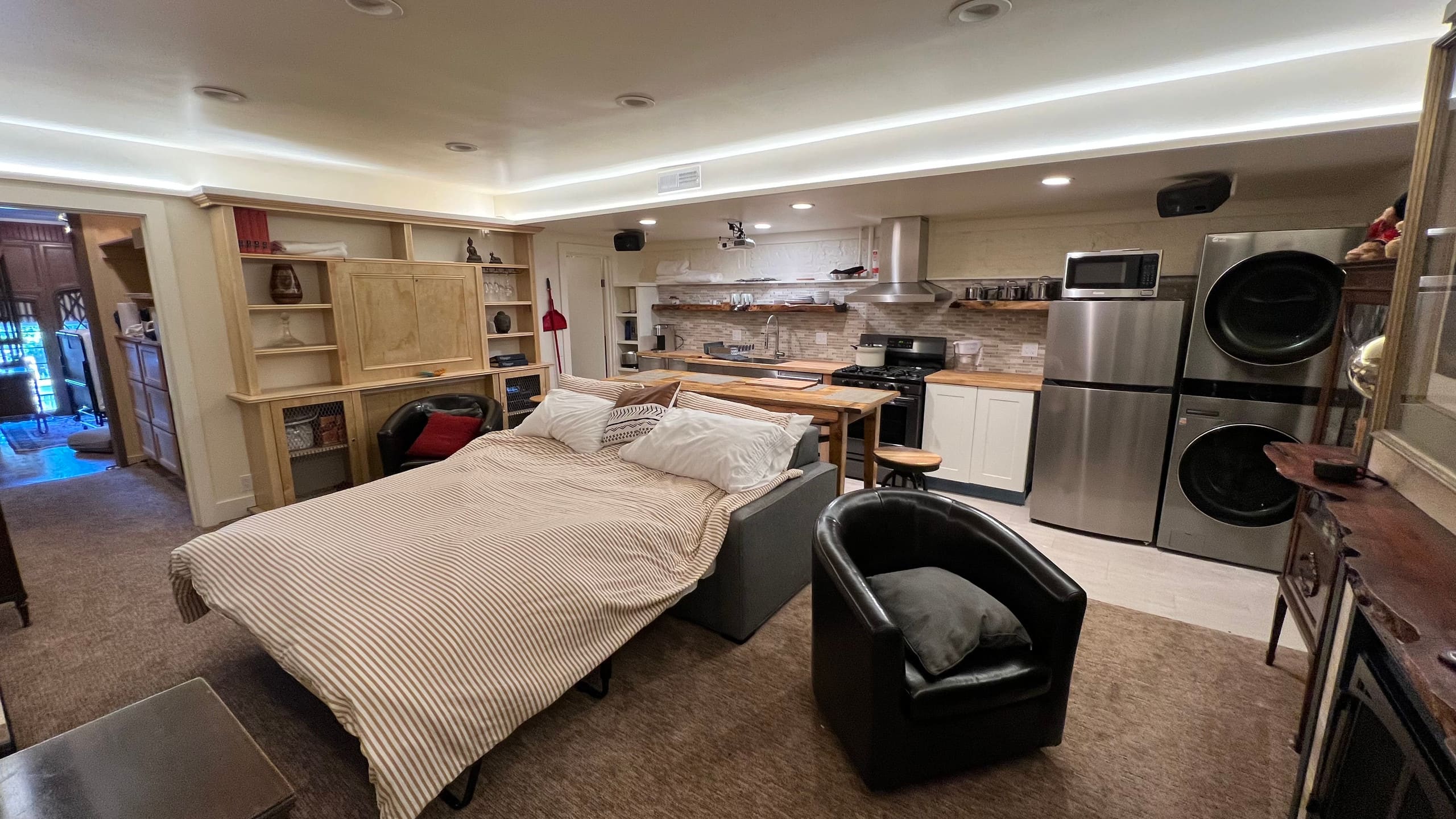 Home in San Francisco · ★4.98 · 2 bedrooms · 1 bed · 1 bath - Image 55