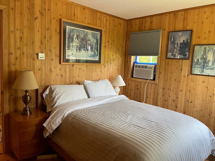 Спалня за гости