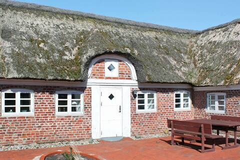 5 person holiday home in blåvand