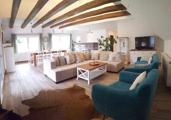 Airbnb Axente Sever Vacation Rentals Places To Stay Sibiu