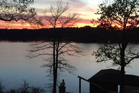 Our Place @ Lake Winnsboro