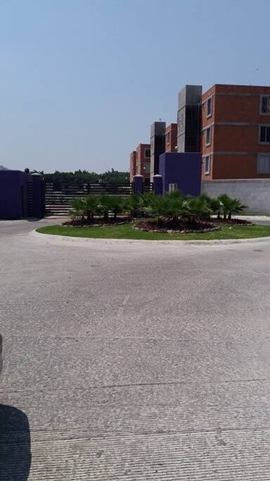 Entrada