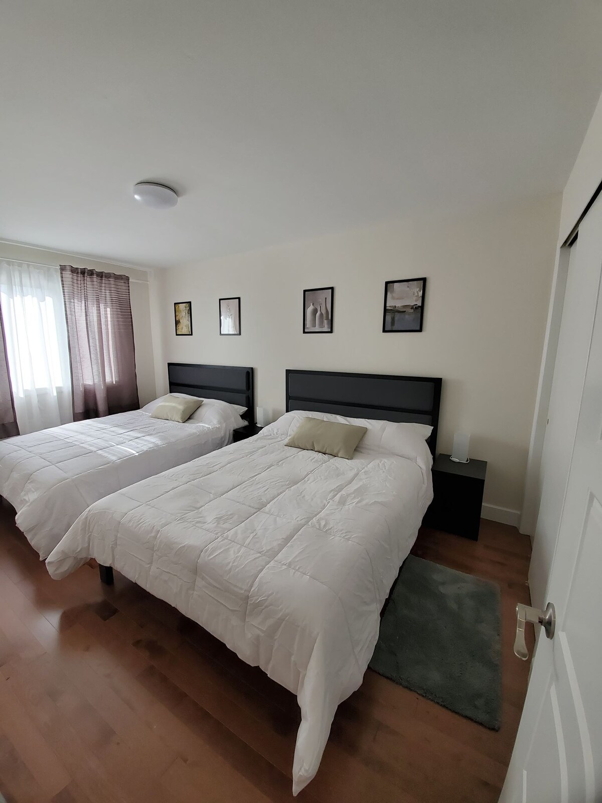 Спална соба 1