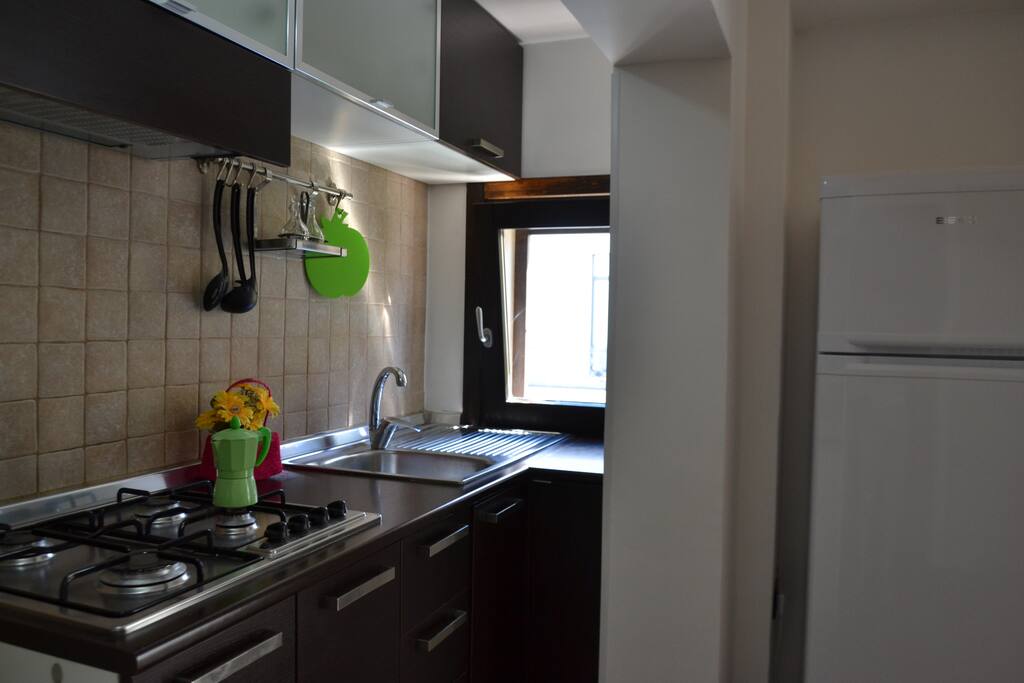 Cucina