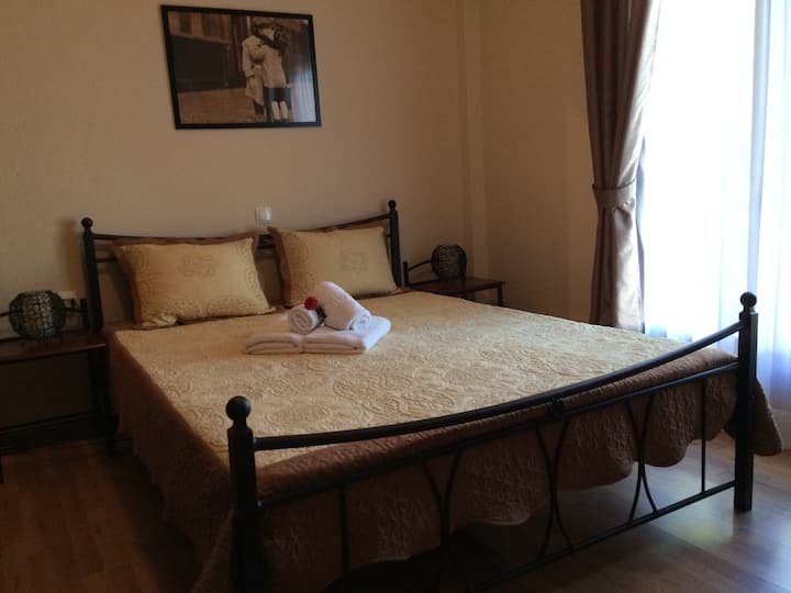 Apartment ideal for familycouple 'Dili Apartments'