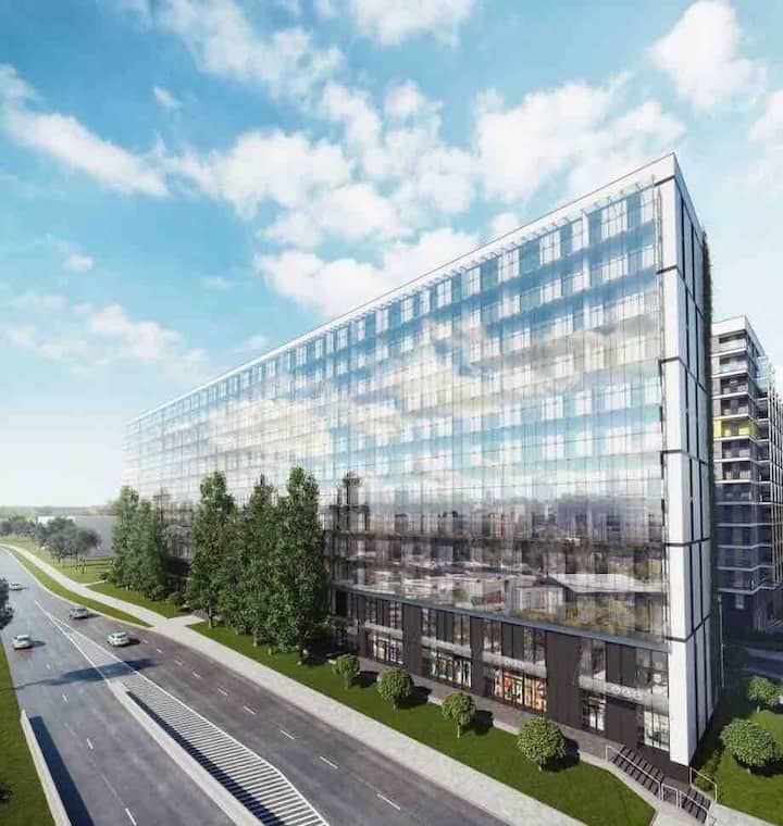 Bliska Wola EXPO Central Apartment No cleaning fee Apartments for Rent in Warsaw, Mazowieckie