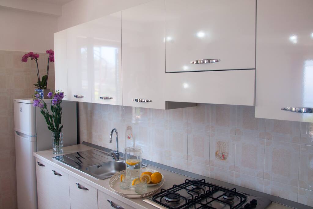 cucina