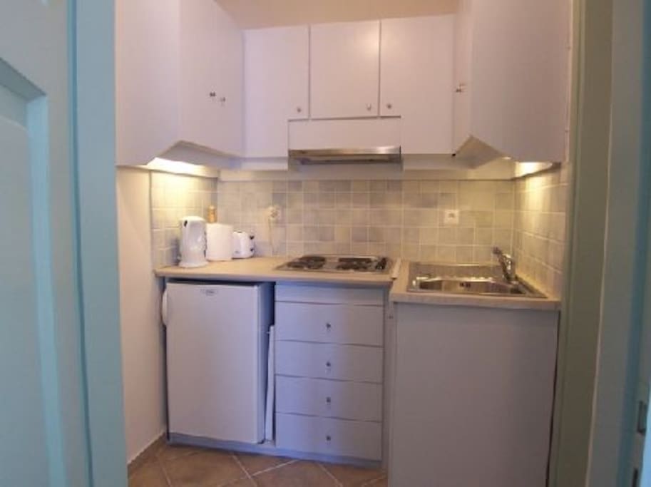 Kitchenette