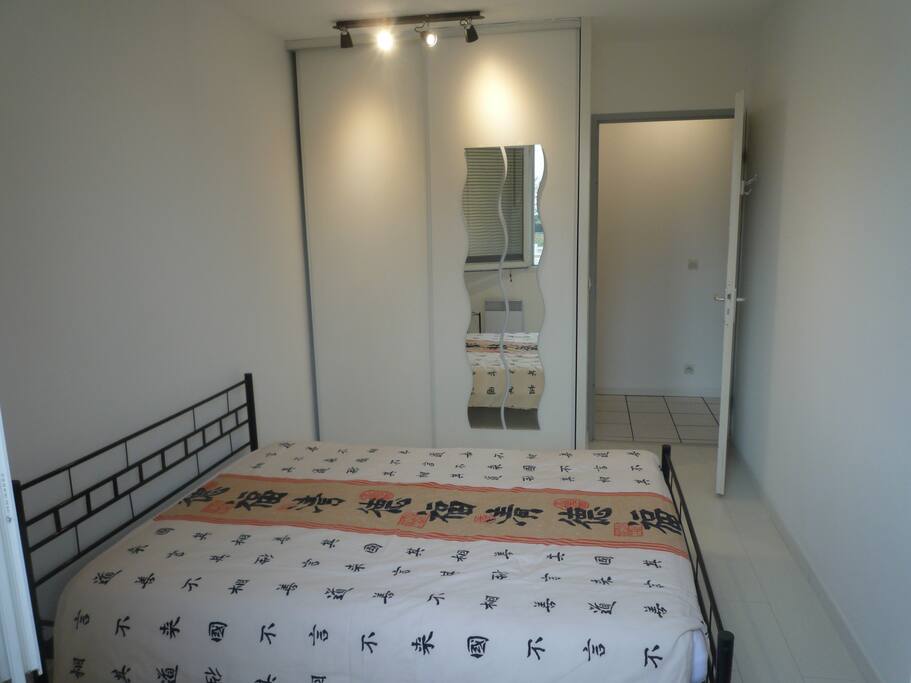 Chambre 1