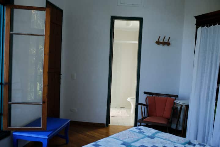 Suita e banjës 1