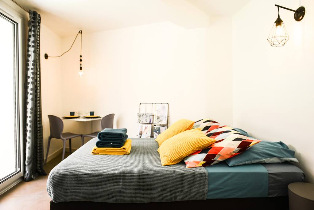 chambre