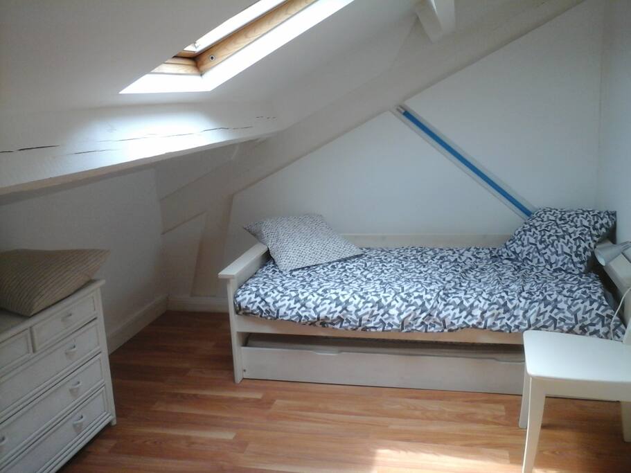 Chambre 1