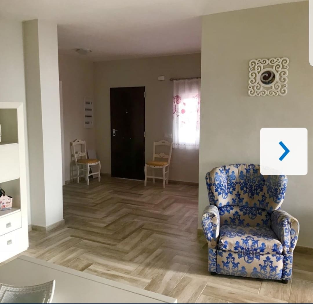 Leistungsstarkes Airbnb: Los Corrales I in El Candado