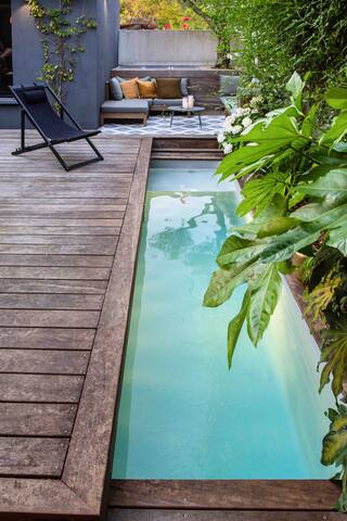 Maison Piscine Bordeaux – Bacalan – Cité du vin gallery image 3