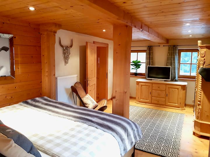 Спална соба 3