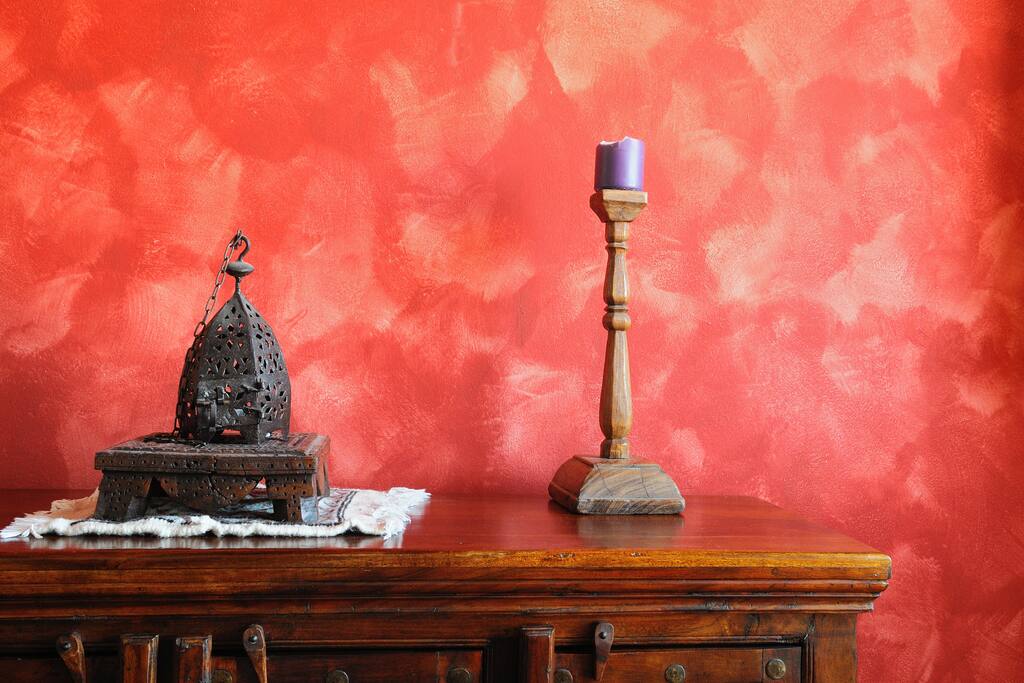 Particolare sala