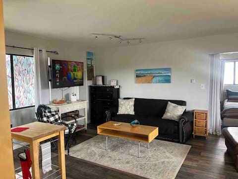 Successful Airbnb property: Beach Getaway in Oceano