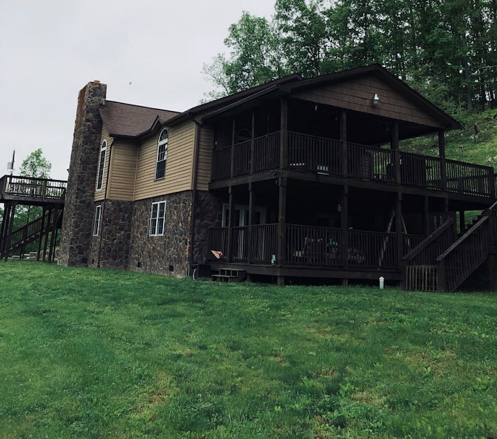 ster Springs Cabin Rentals Cabins and More Airbnb