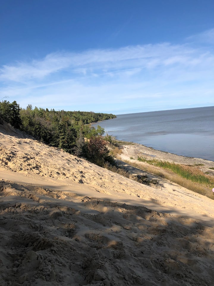 Gimli Vacation Rentals & Homes Manitoba, Canada Airbnb