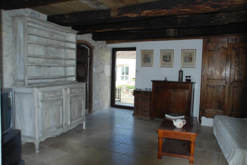 salon