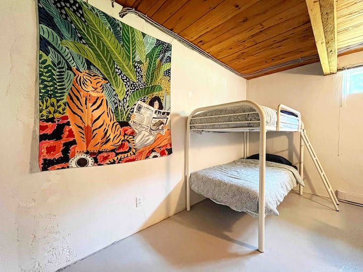 Chumba cha kulala 2