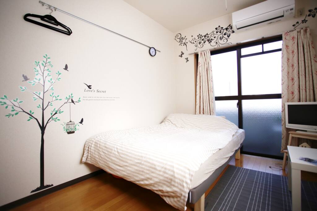 Welcome to YoLo home ^^