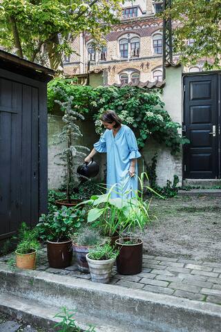 COPENHAGEN TOWNHOUSE gallery image 4