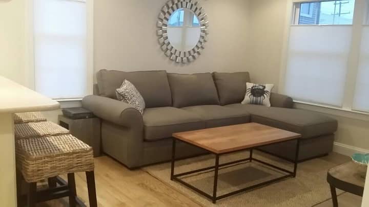 Home Away From Home~long Beach Island /Brant Beach - Long Beach Island, NJ