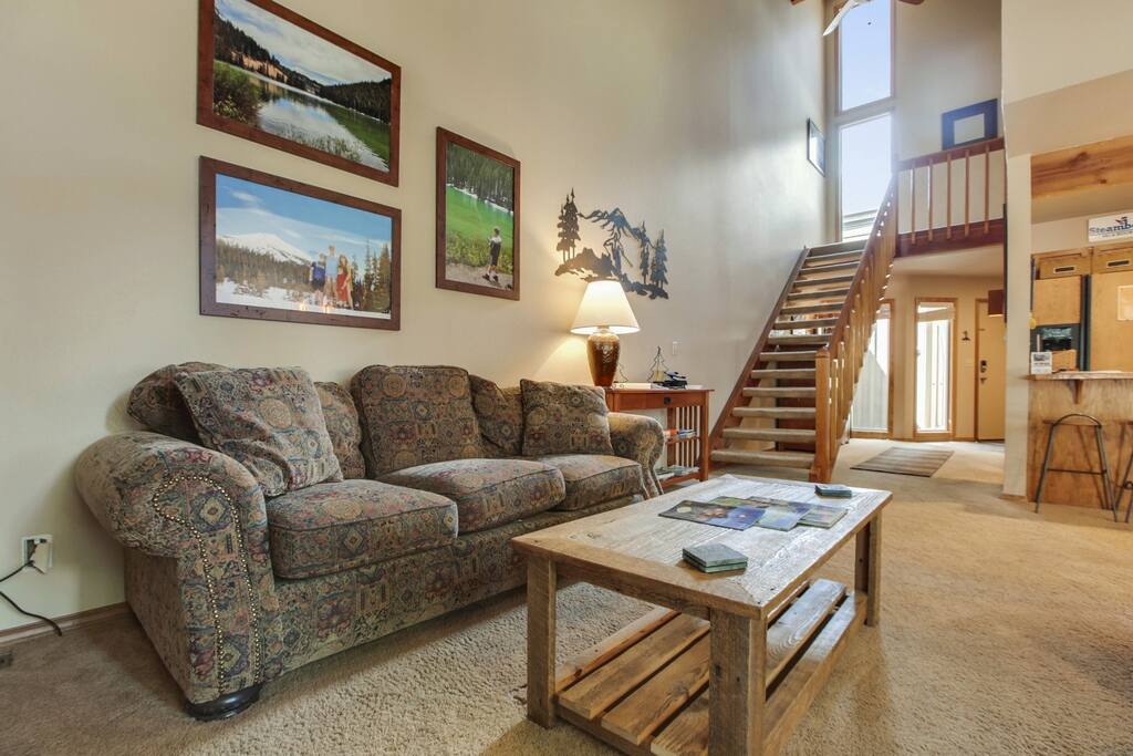 Banister,Handrail,Staircase,Couch,Furniture