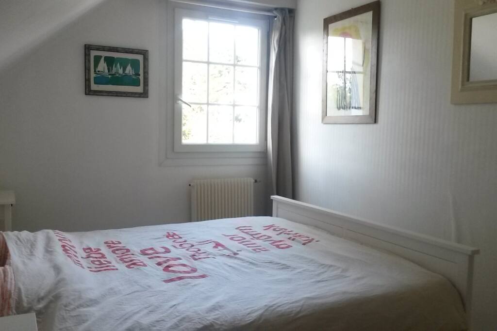 la chambre