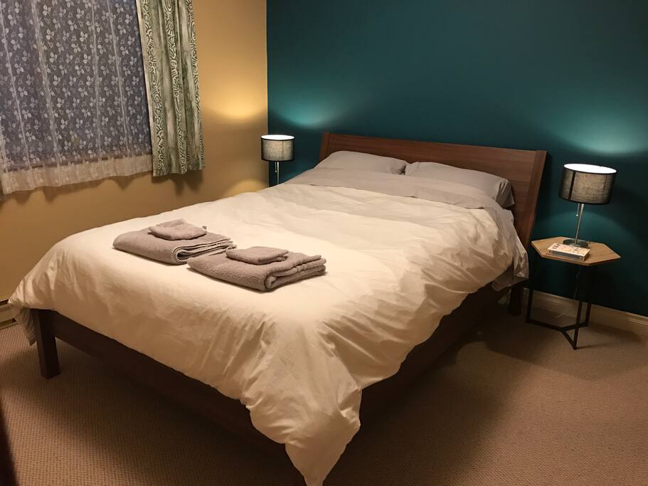 Your Room
