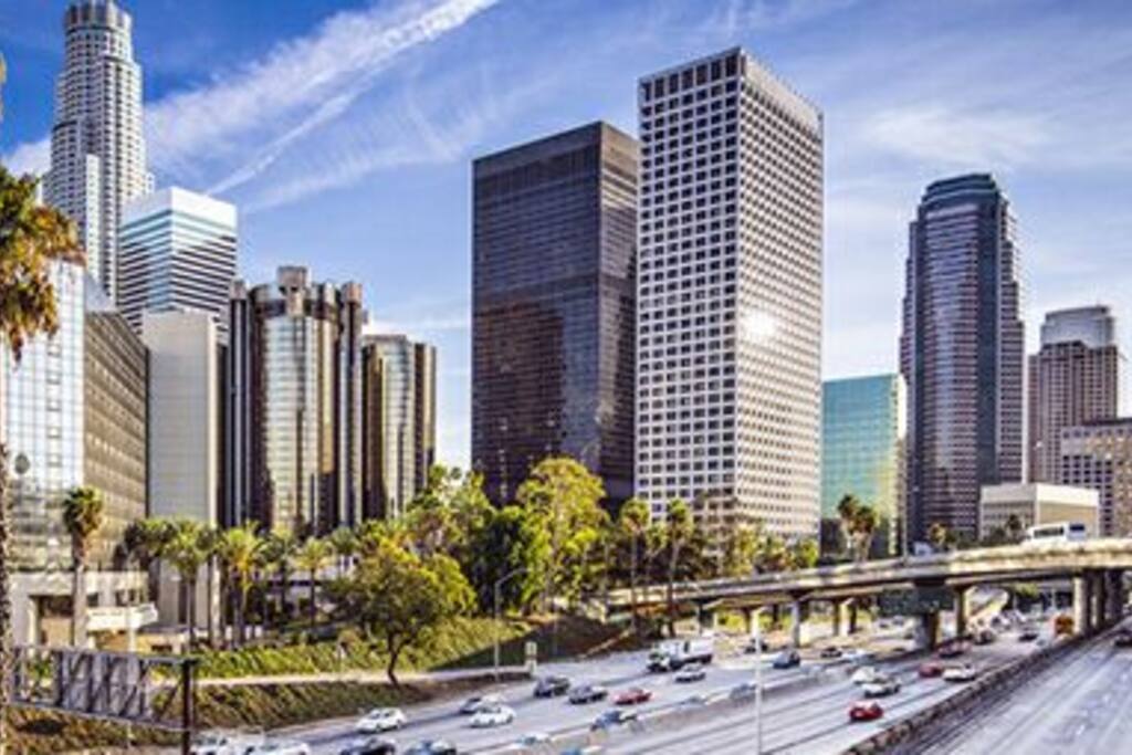 Best Affordable Restaurants In Downtown Los Angeles Best Affordable Restaurants In Downtown Los Angeles