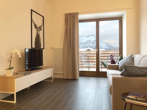 301_Splendid Attic4+2 with panoramic terrace