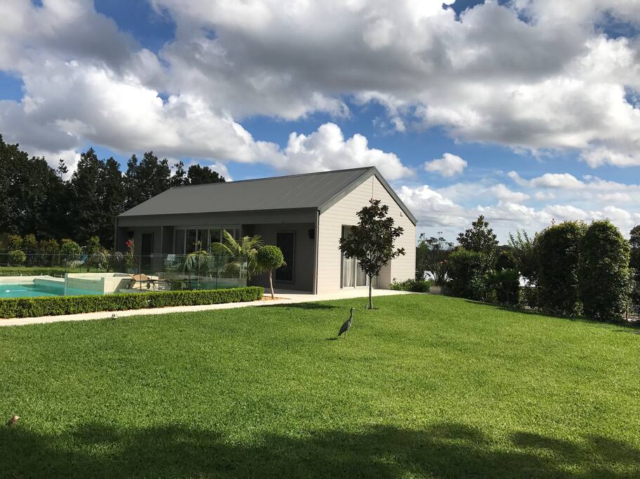 Guest house