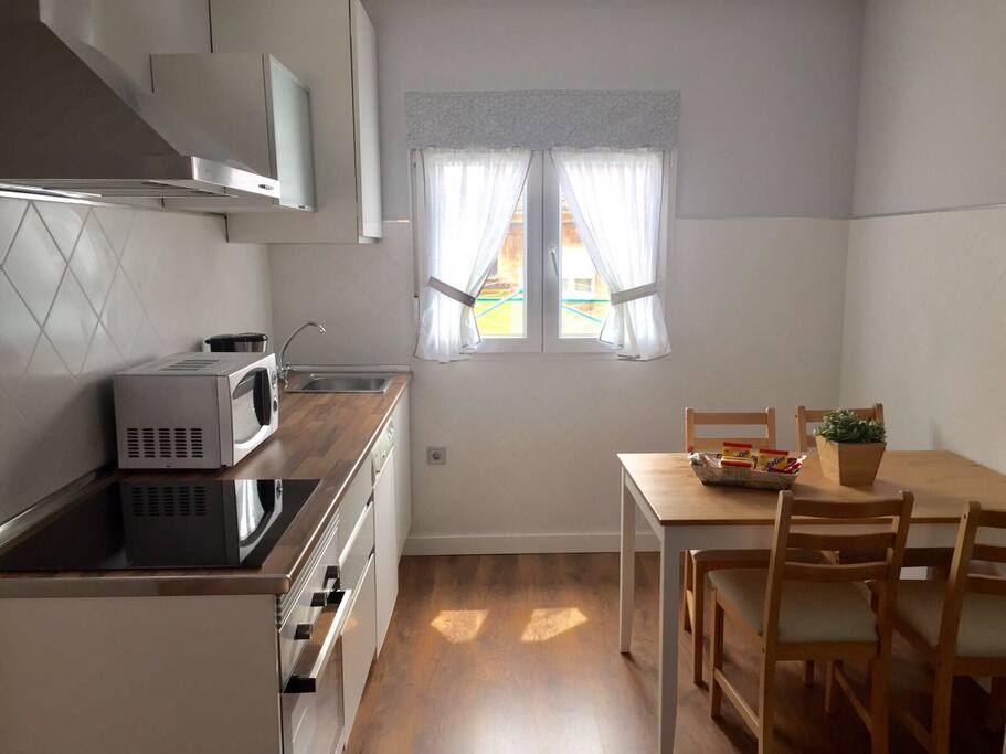 Cocina