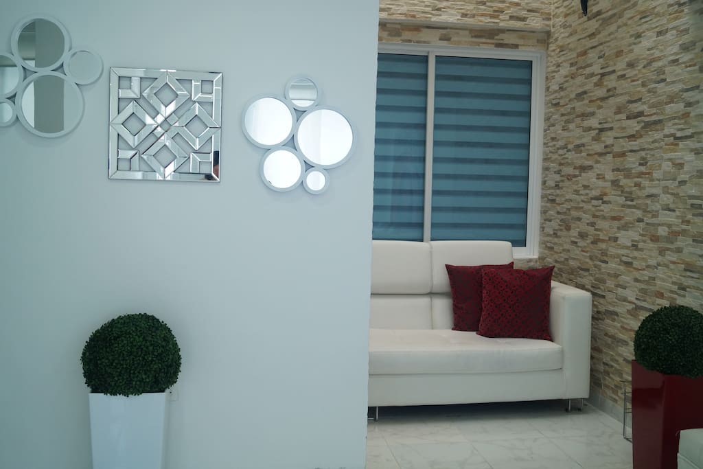 Espacio compartido