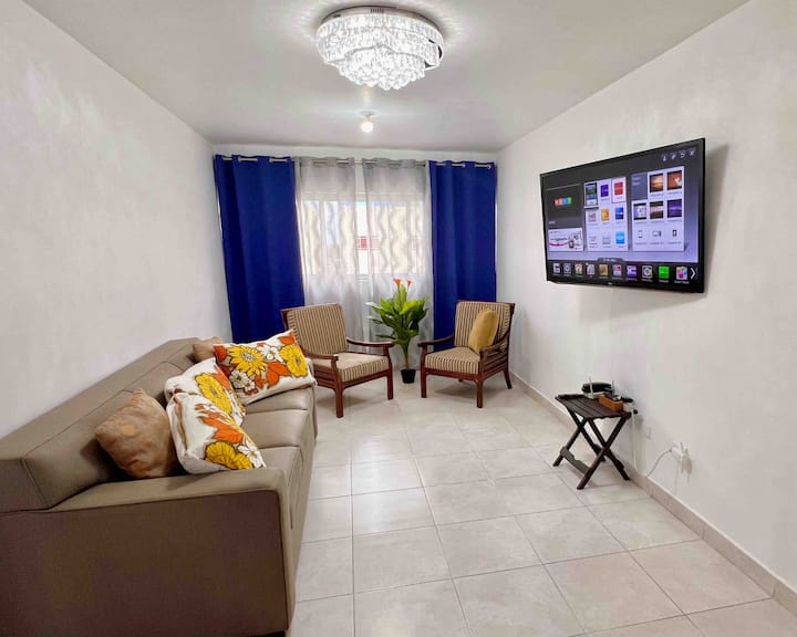 3br Lovely Family Apart By The Beach & Casa D Camp - La Romana