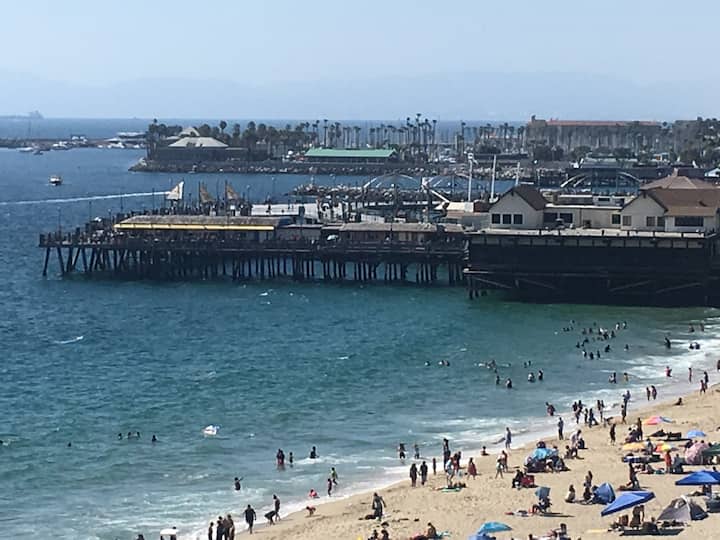 11 Best Airbnb Vacation Rentals In Redondo Beach, Los Angeles Updated