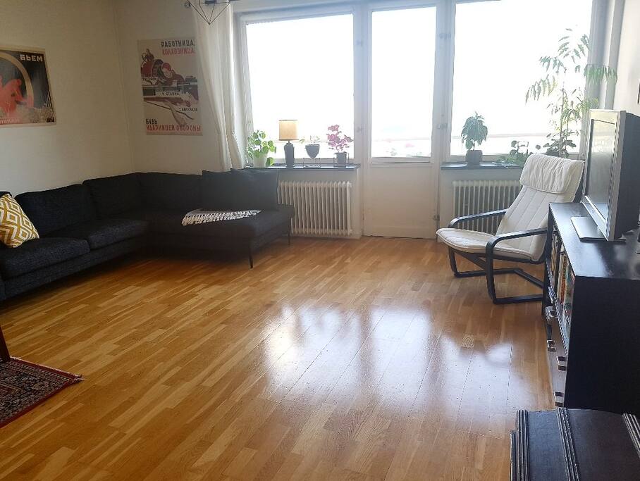 Livingroom