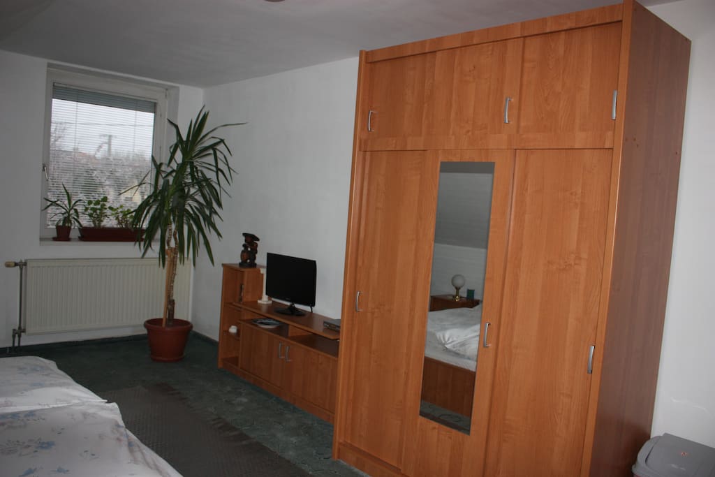 Badroom Nr 1