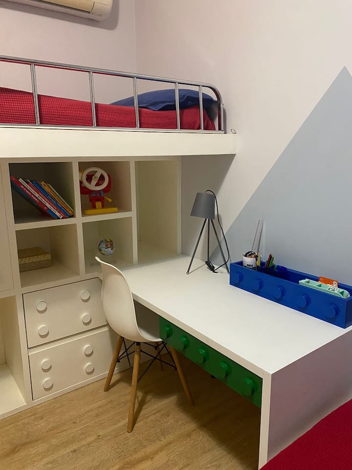 غرفة النوم 3